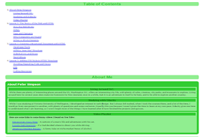Make A Web Page Image